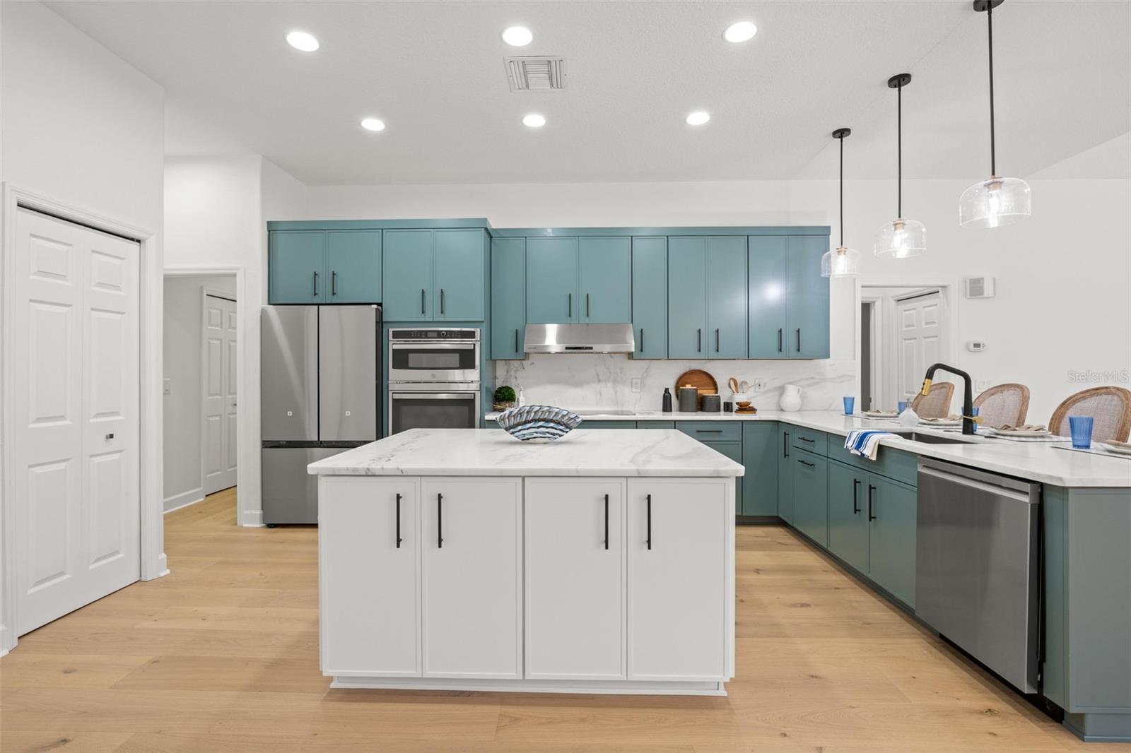 JUNIPER BAY PH 2 - Residential