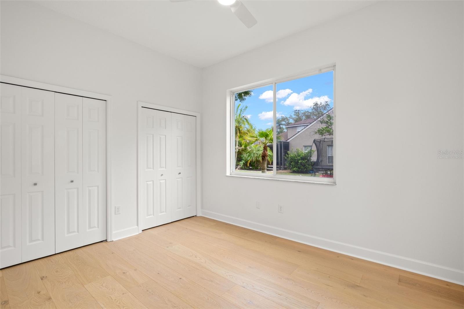 JUNIPER BAY PH 2 - Residential