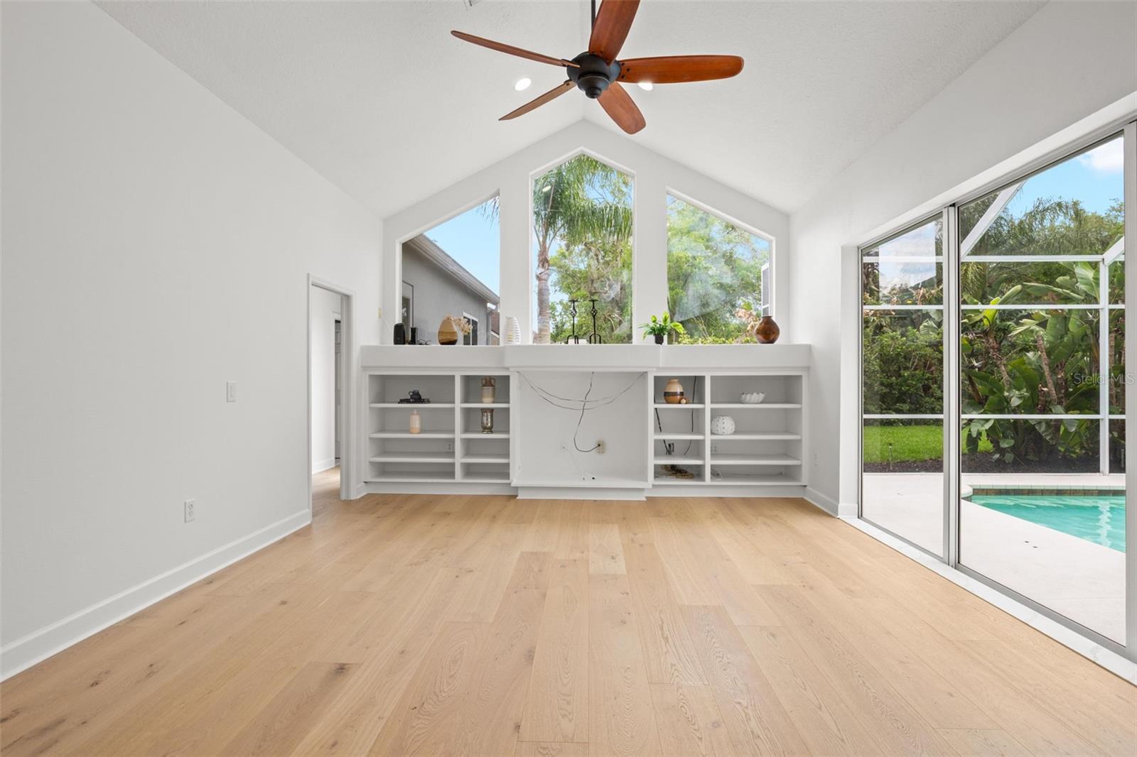 JUNIPER BAY PH 2 - Residential