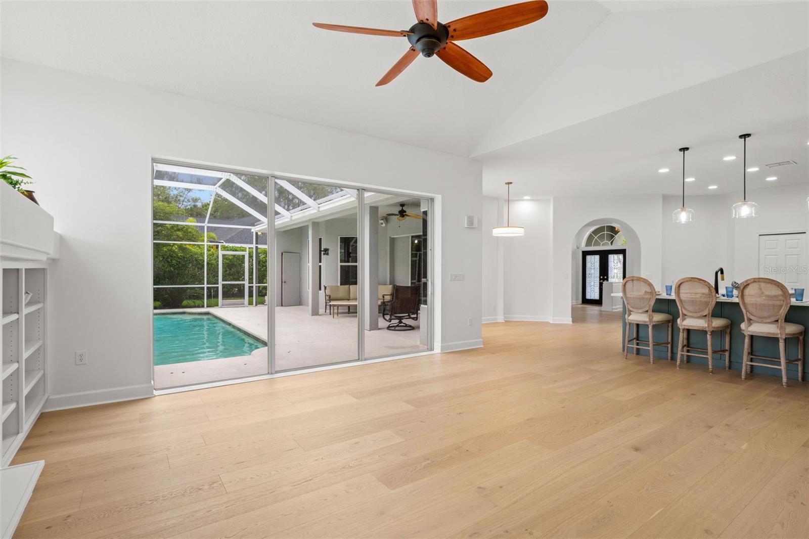 JUNIPER BAY PH 2 - Residential