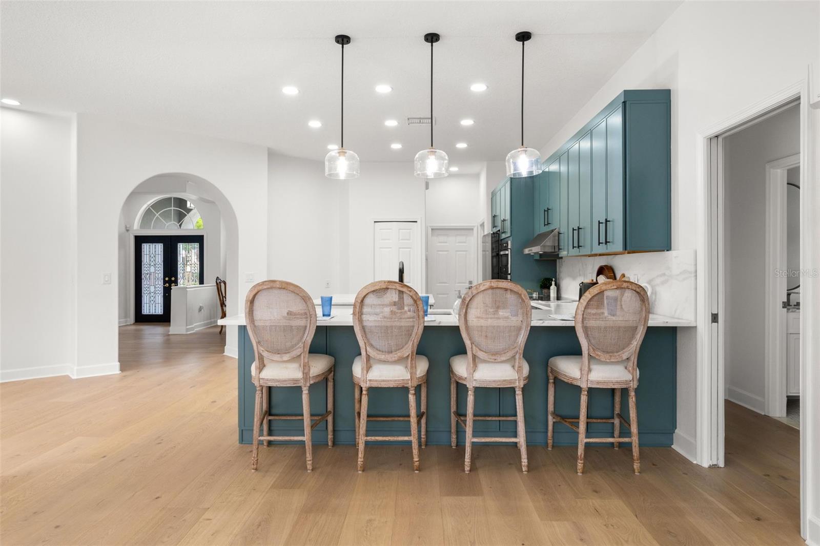 JUNIPER BAY PH 2 - Residential