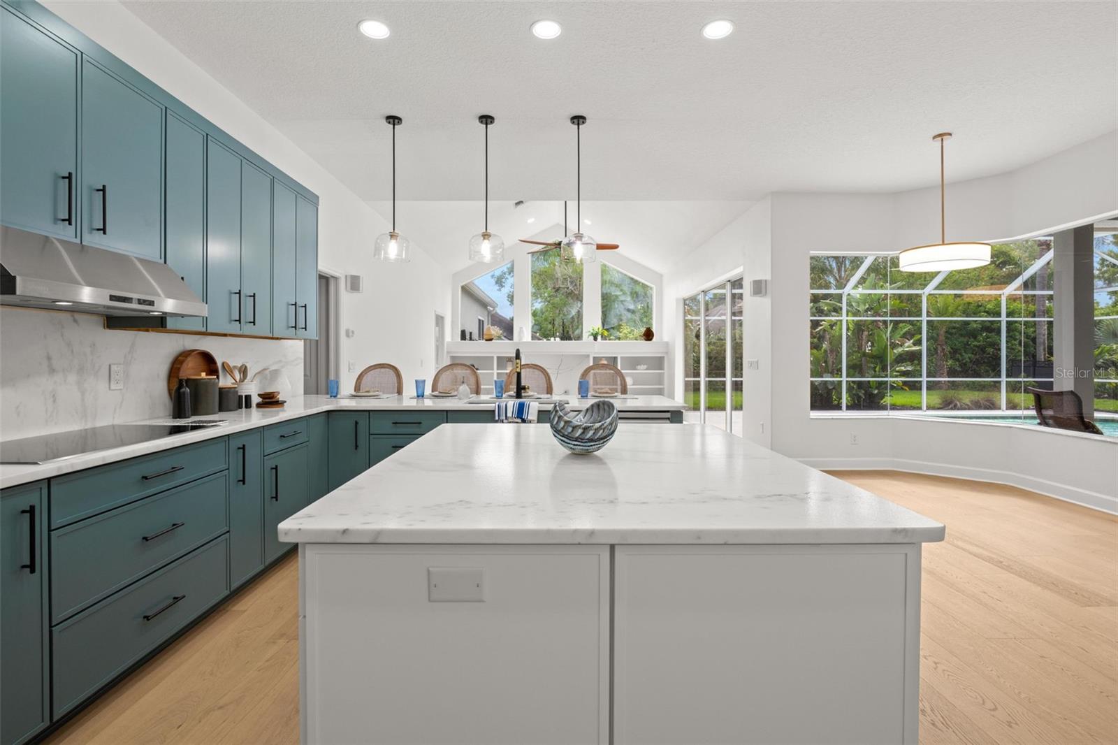 JUNIPER BAY PH 2 - Residential