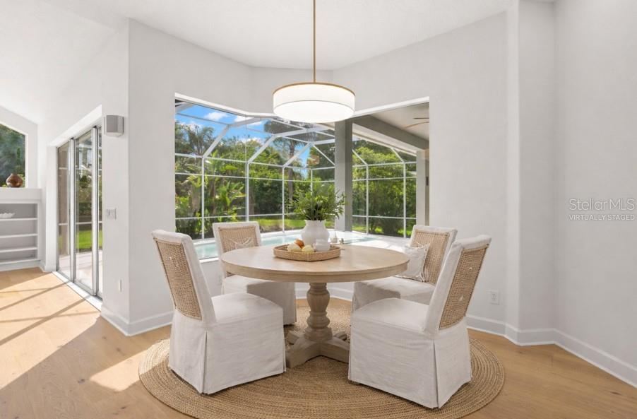 JUNIPER BAY PH 2 - Residential