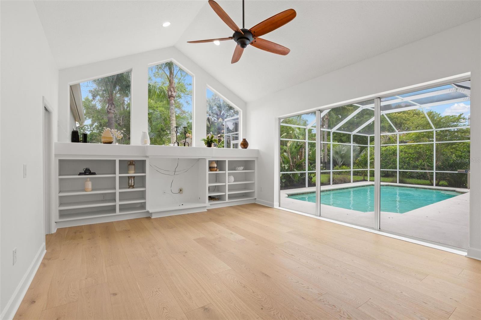 JUNIPER BAY PH 2 - Residential