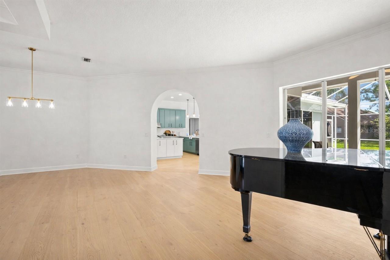 JUNIPER BAY PH 2 - Residential