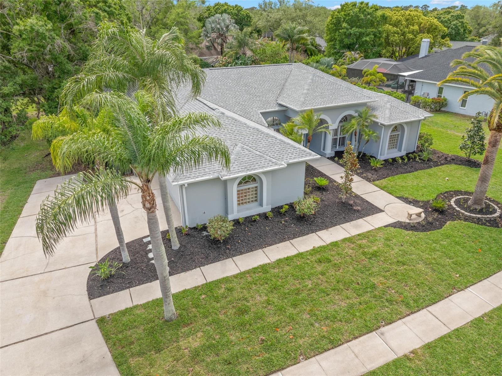 JUNIPER BAY PH 2 - Residential