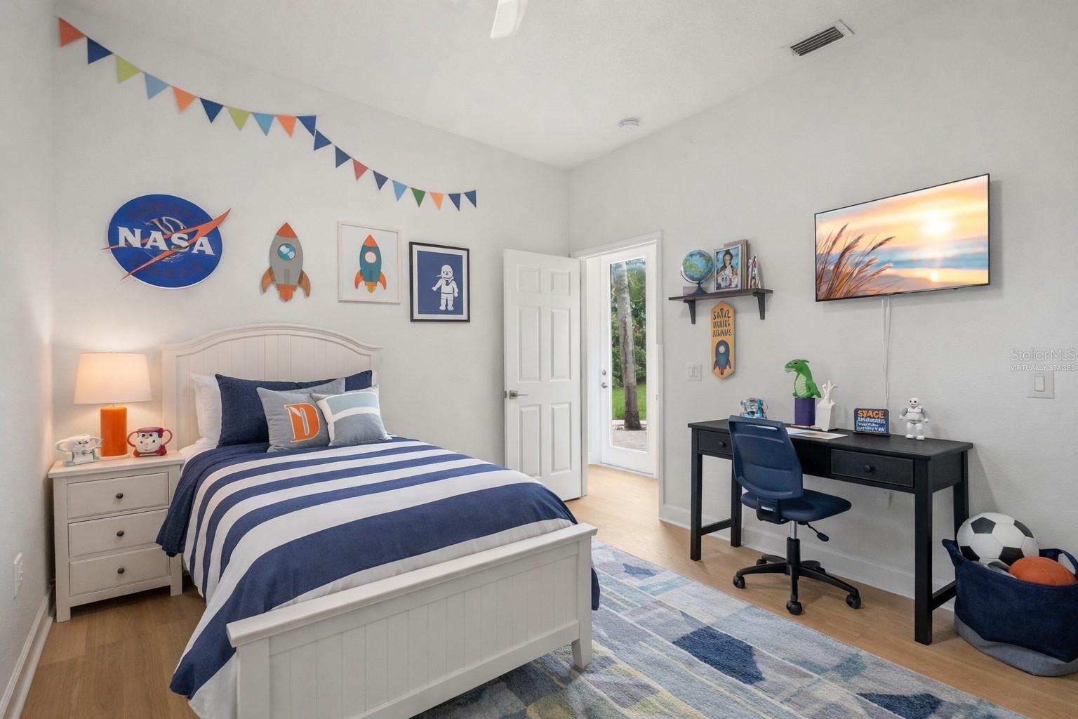 JUNIPER BAY PH 2 - Residential