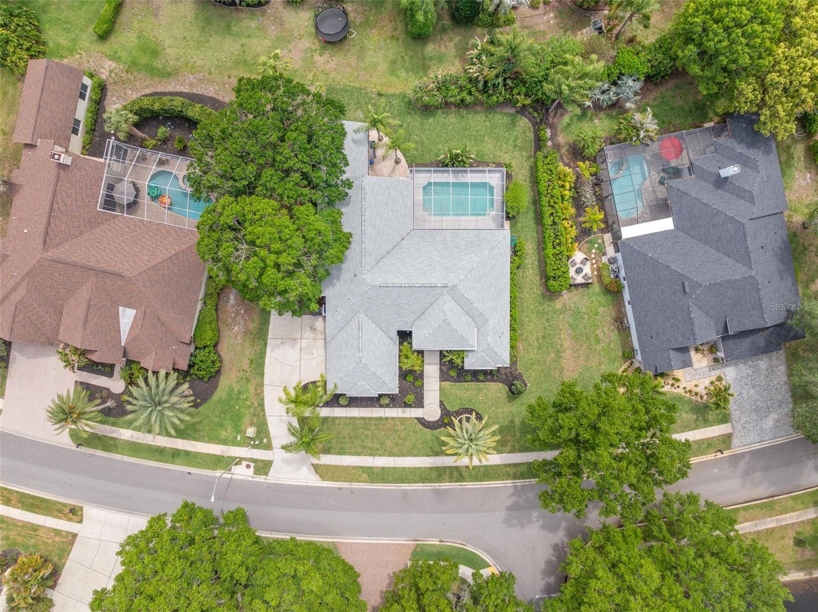 JUNIPER BAY PH 2 - Residential