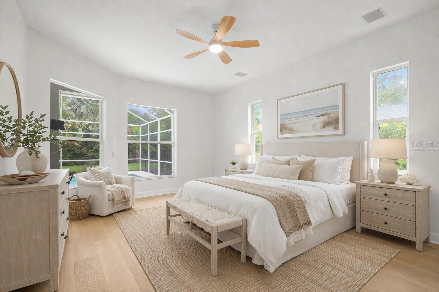 JUNIPER BAY PH 2 - Residential