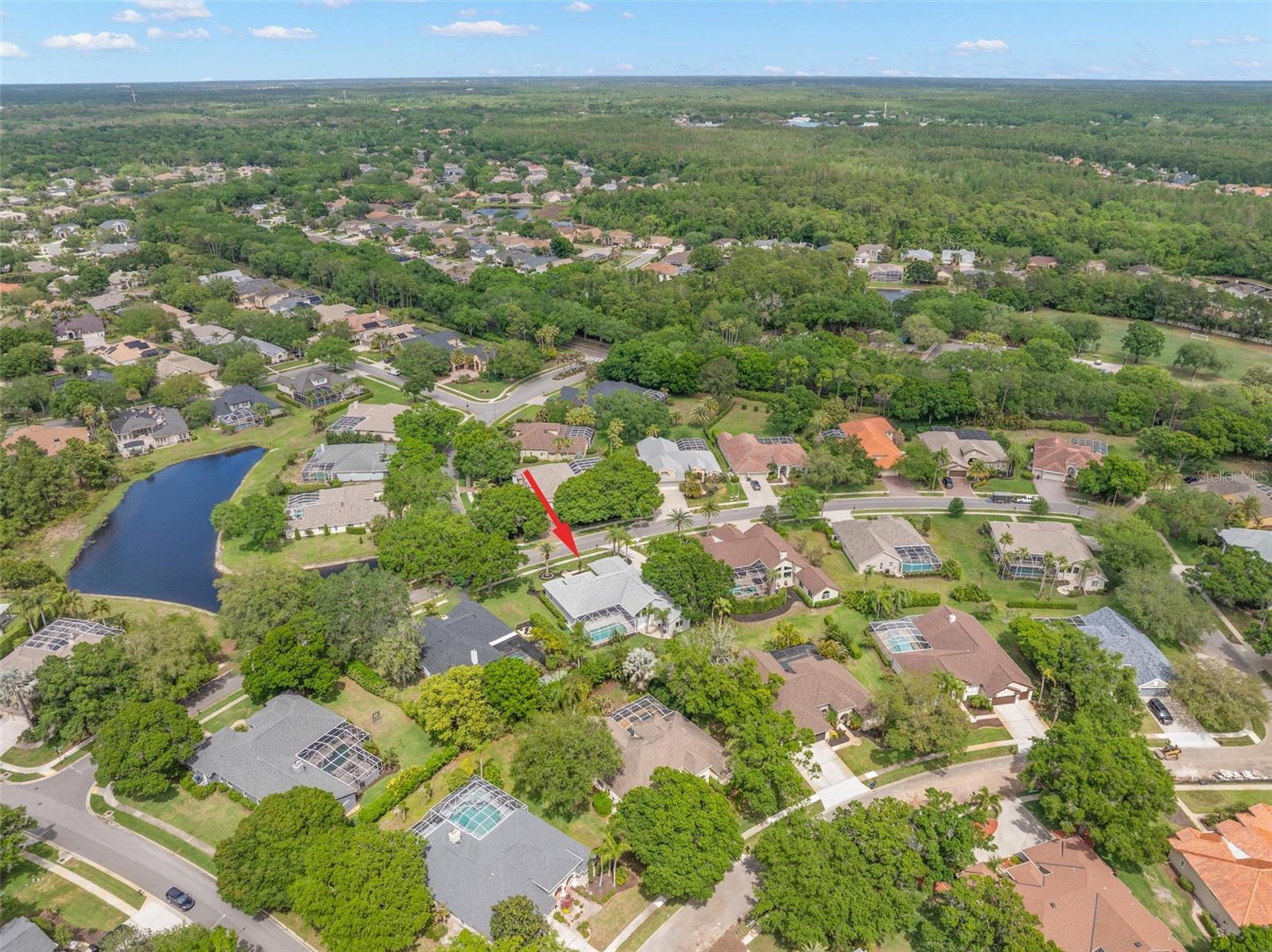 JUNIPER BAY PH 2 - Residential