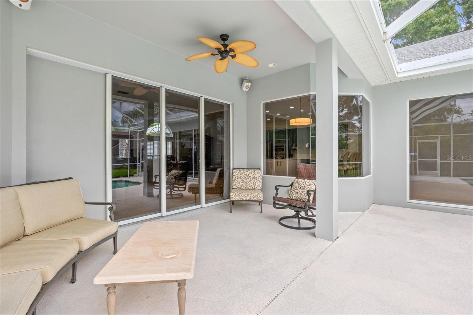 JUNIPER BAY PH 2 - Residential