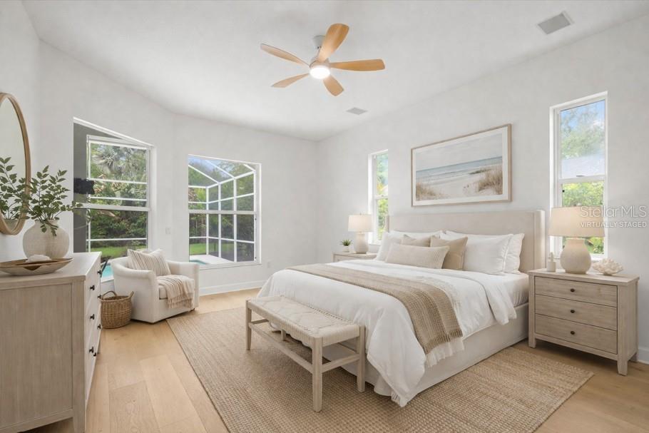 JUNIPER BAY PH 2 - Residential