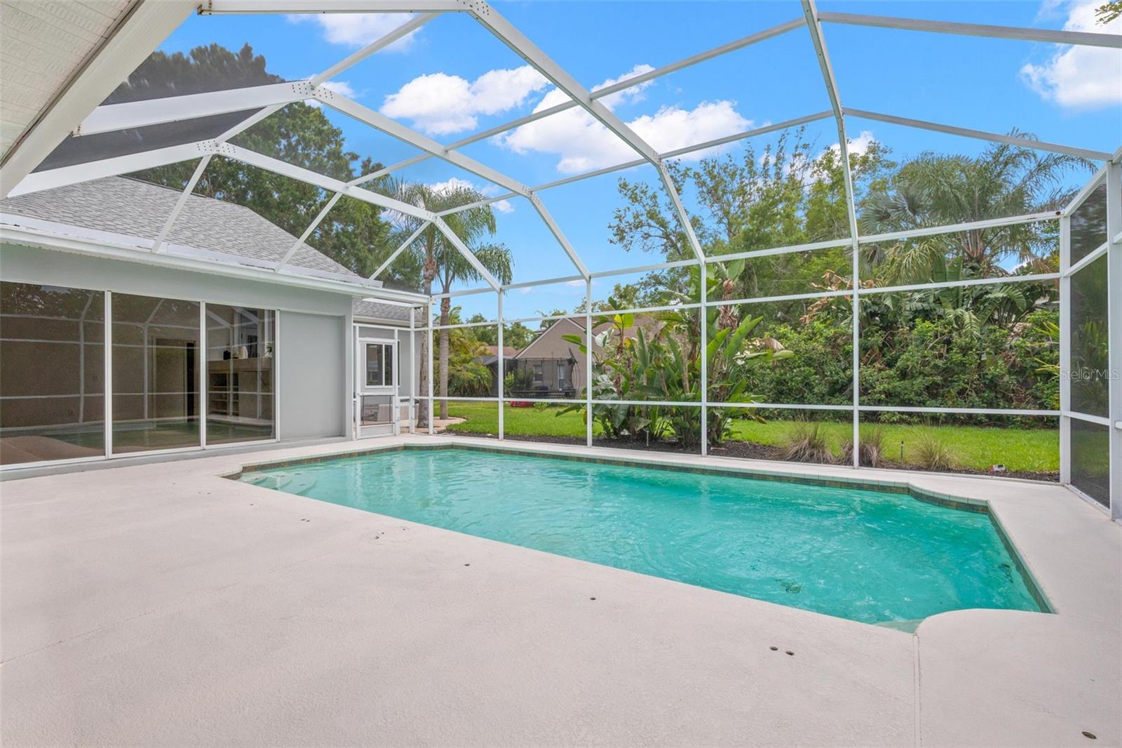 JUNIPER BAY PH 2 - Residential