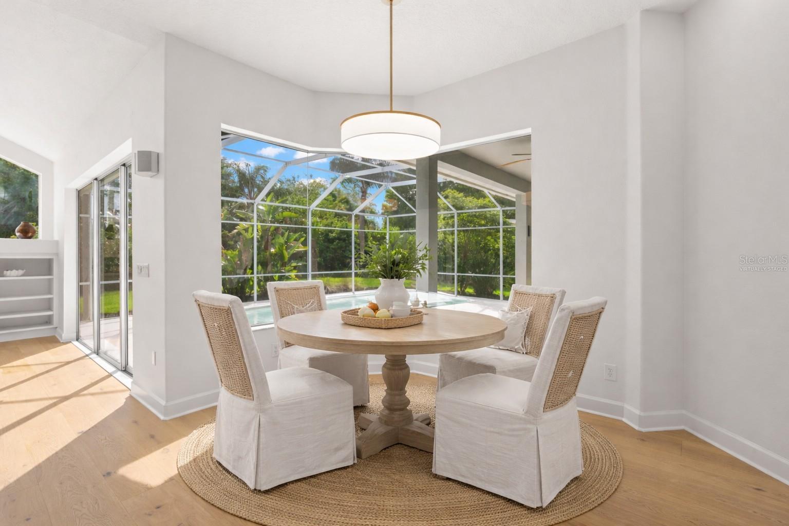 JUNIPER BAY PH 2 - Residential