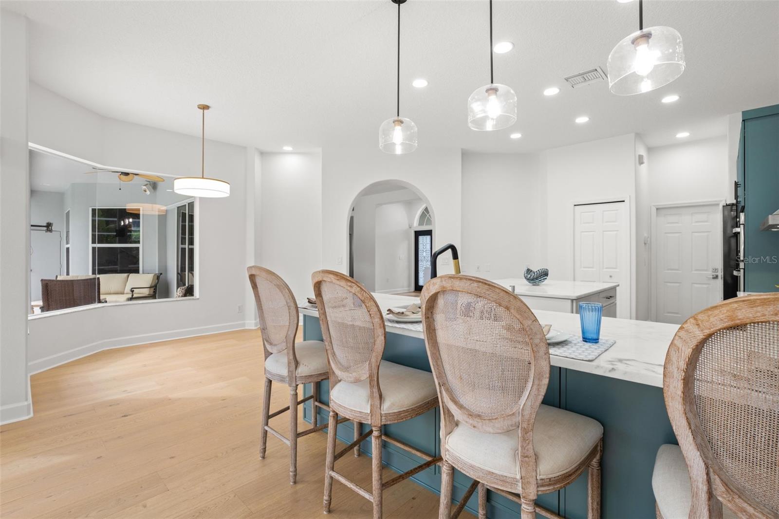 JUNIPER BAY PH 2 - Residential