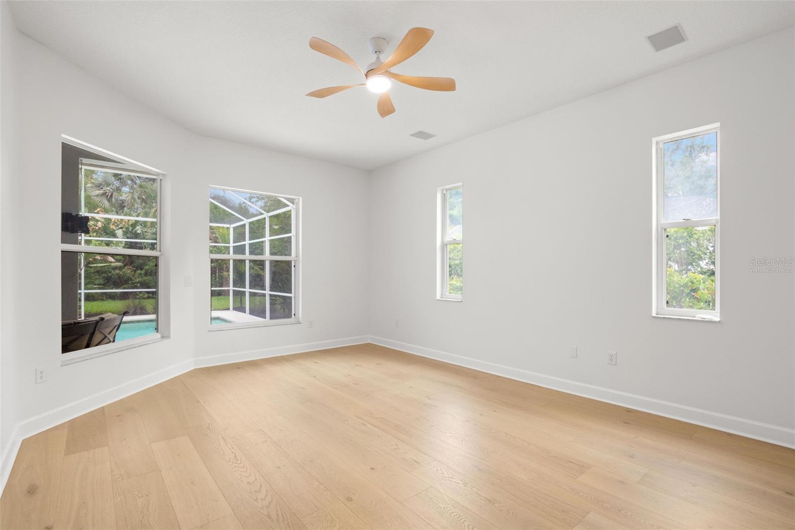 JUNIPER BAY PH 2 - Residential