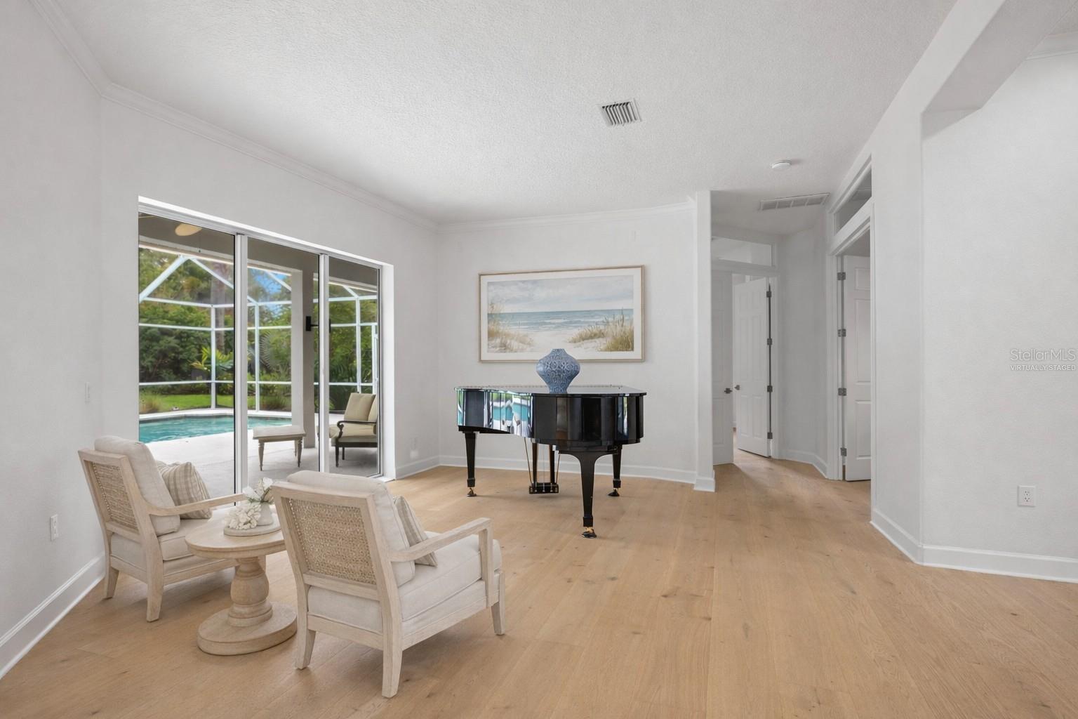 JUNIPER BAY PH 2 - Residential