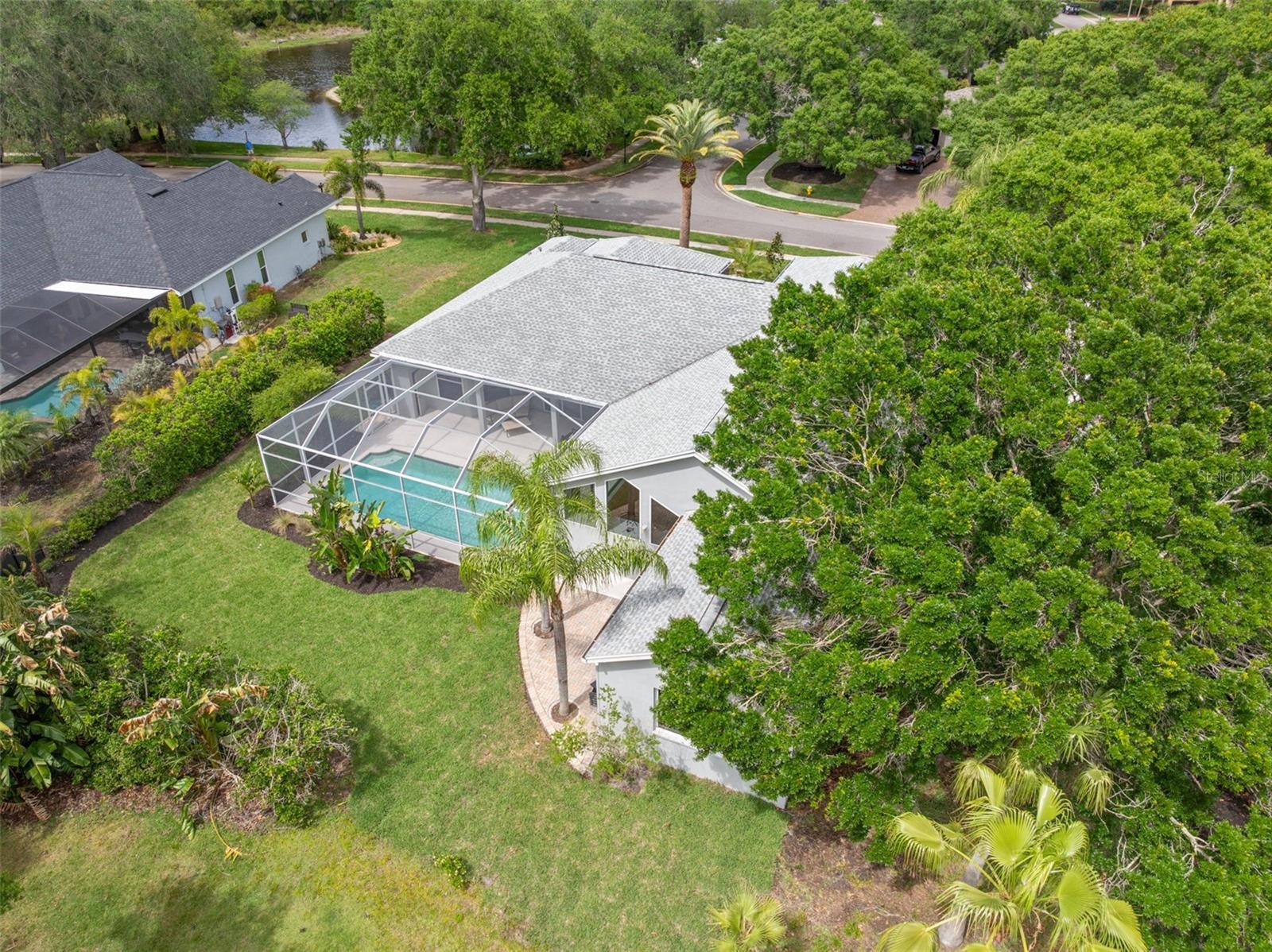 JUNIPER BAY PH 2 - Residential