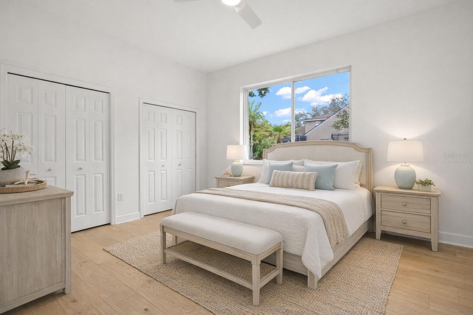 JUNIPER BAY PH 2 - Residential