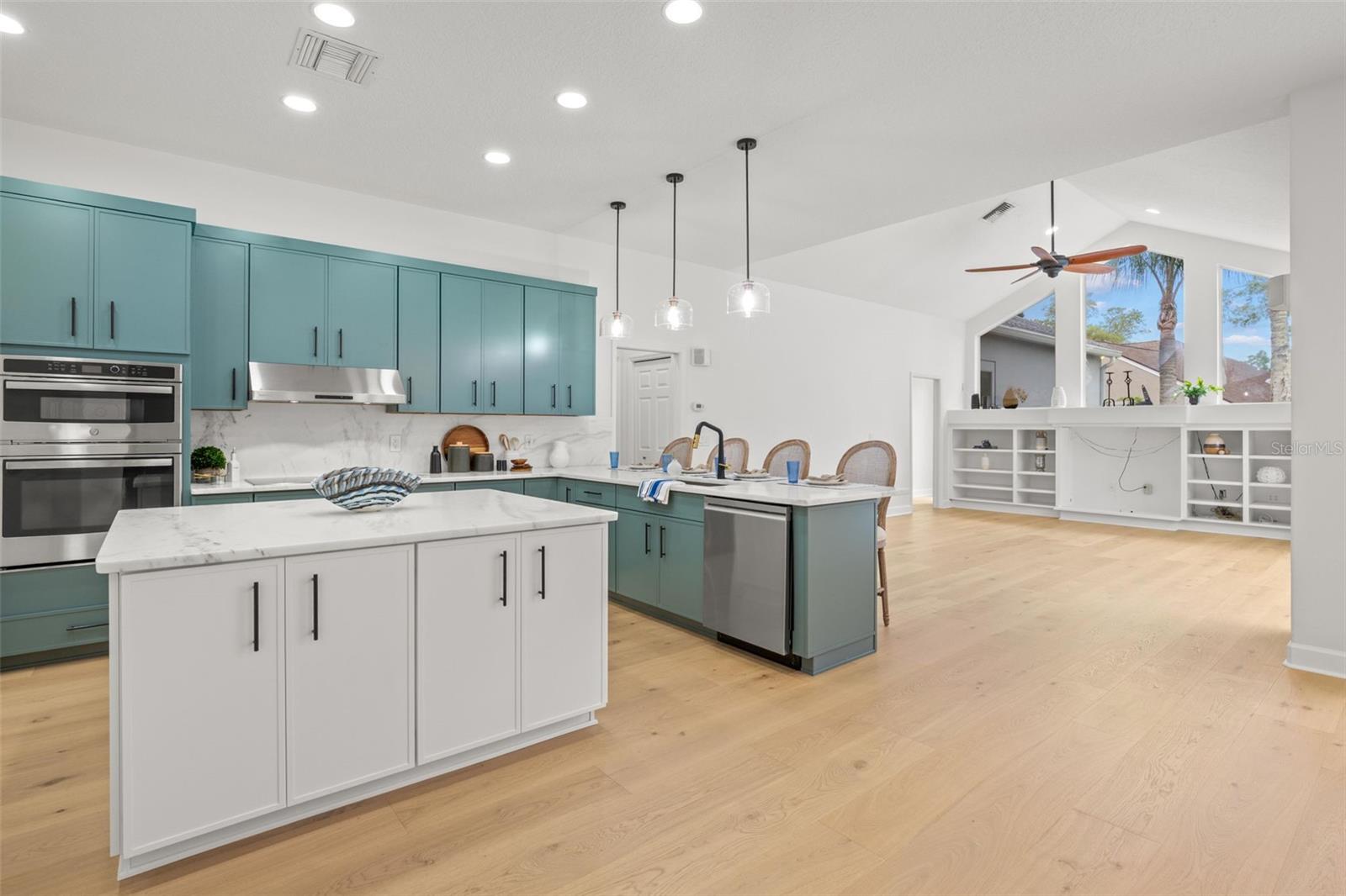 JUNIPER BAY PH 2 - Residential