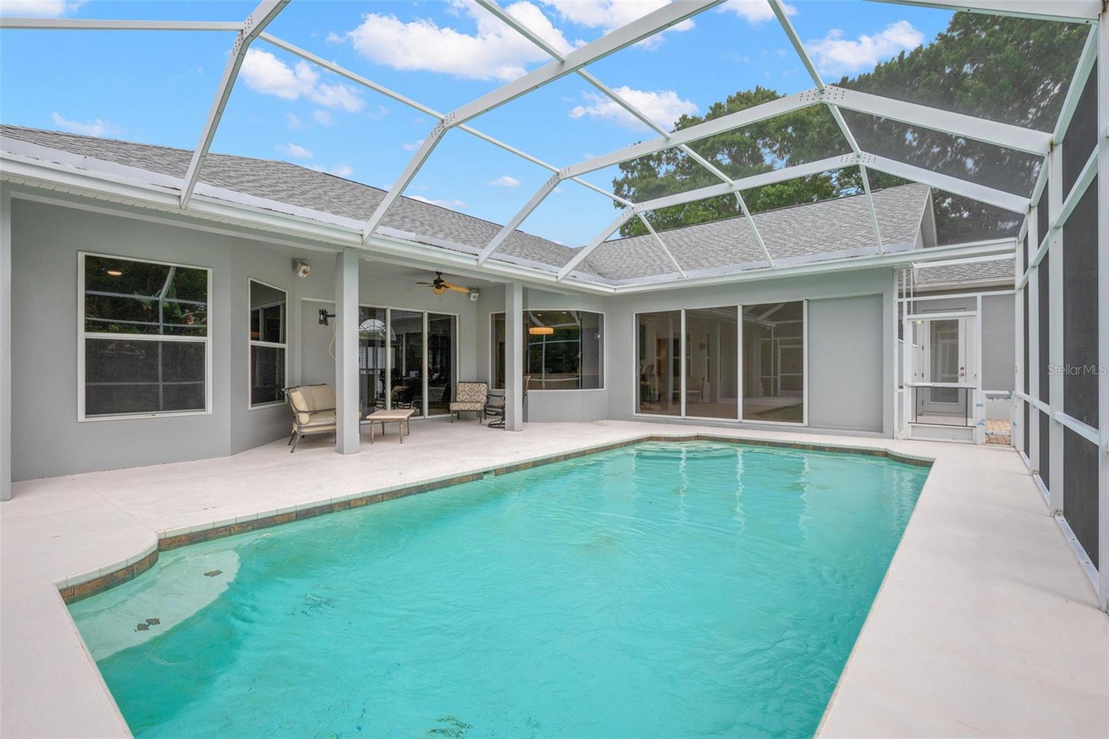 JUNIPER BAY PH 2 - Residential