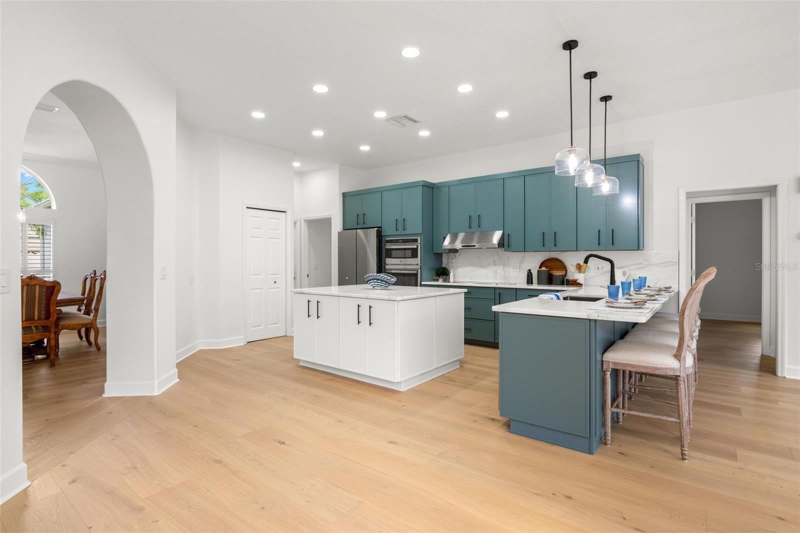 JUNIPER BAY PH 2 - Residential