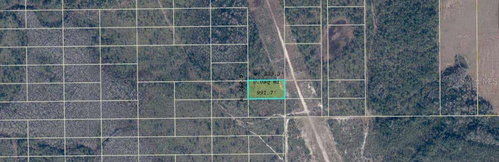 Photo of Dill Road, Orlando, FL 32820 (MLS # O6416914)