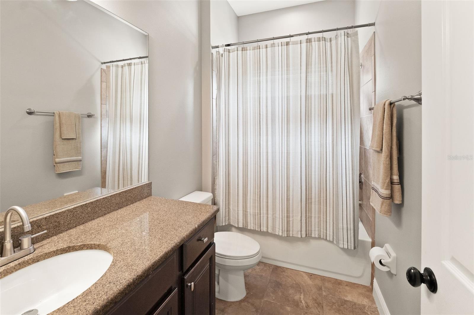 WATERSET PH 1B - Residential