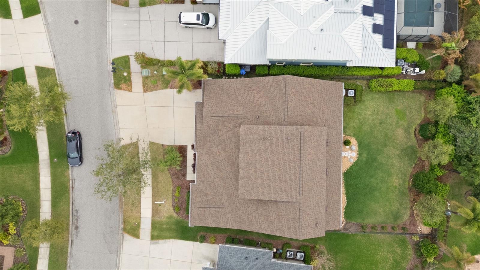 WATERSET PH 1B - Residential