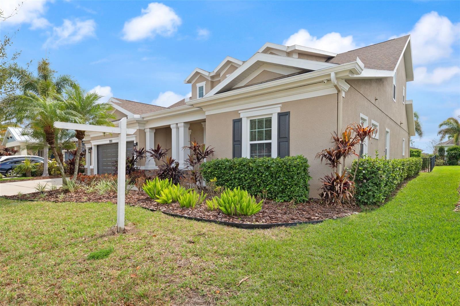 7011 COVINGTON STONE AVENUE