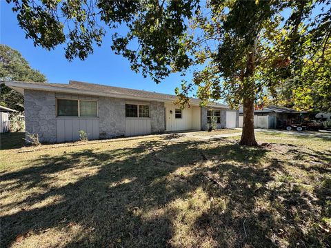 A home in BRANDON