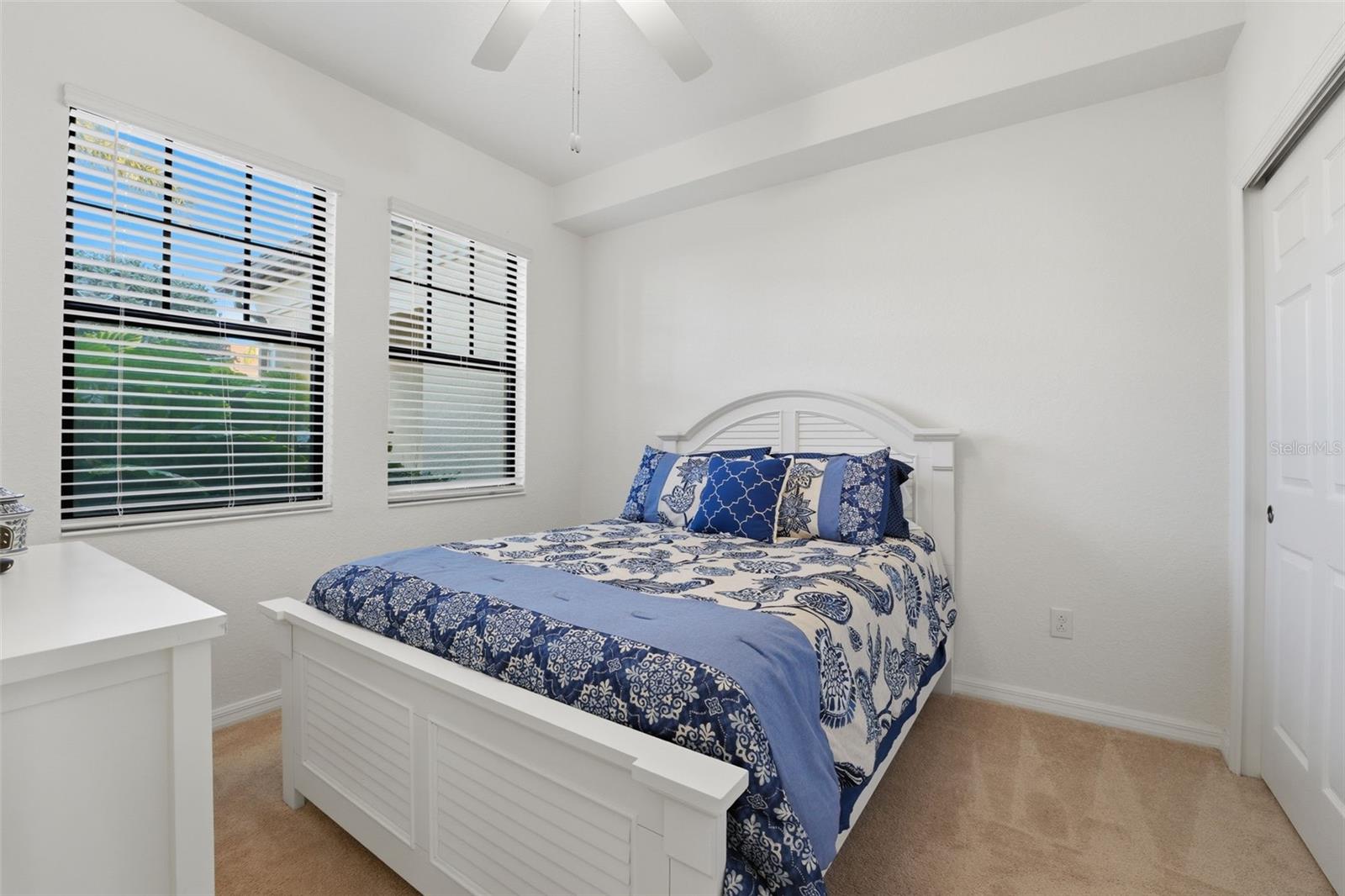 SARASOTA NATIONAL - Residential