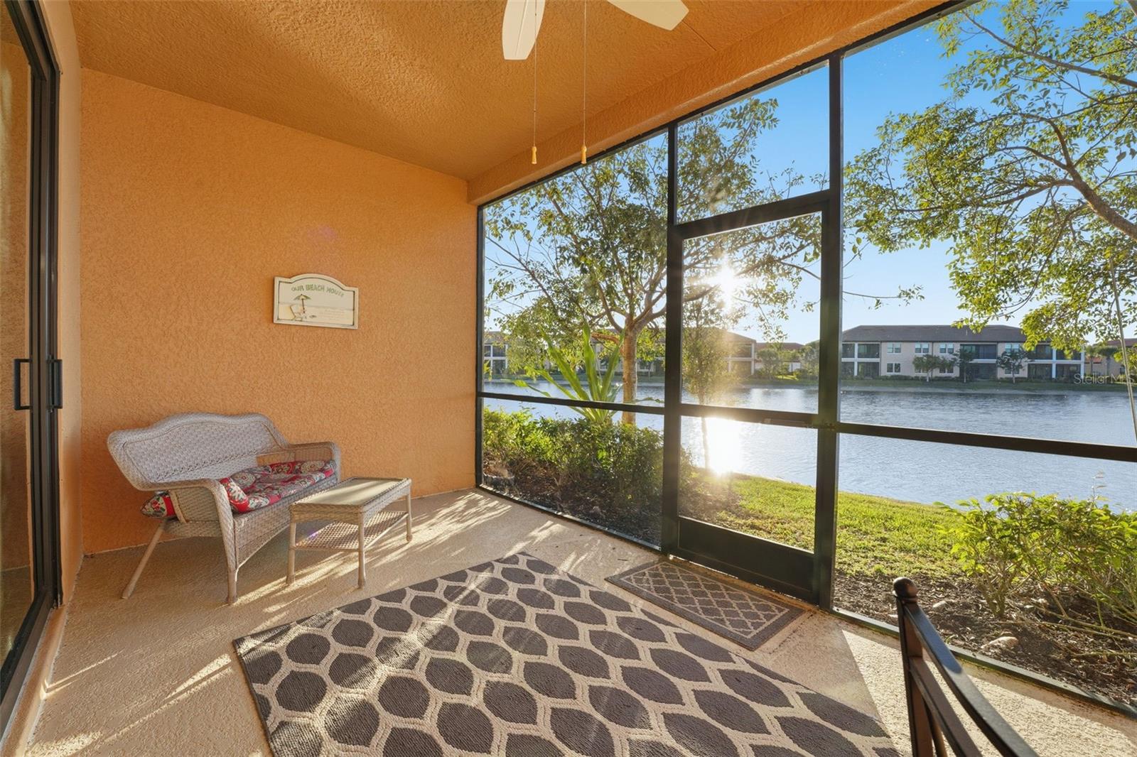SARASOTA NATIONAL - Residential