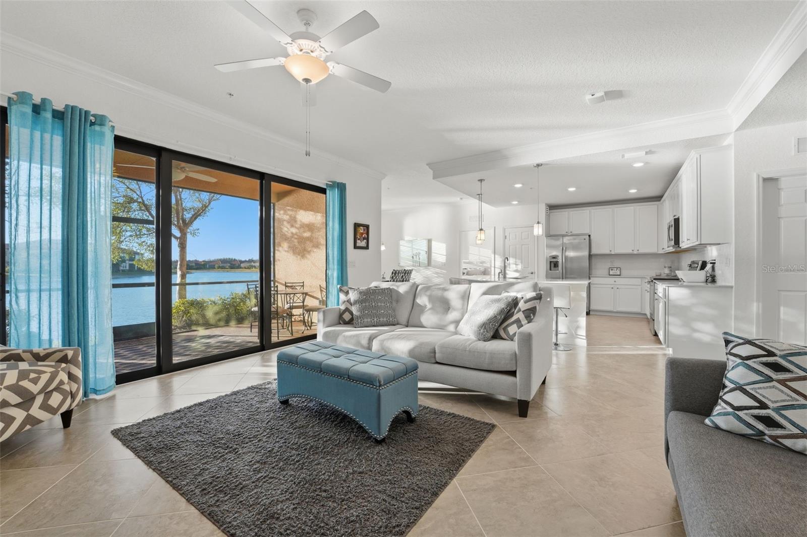 SARASOTA NATIONAL - Residential