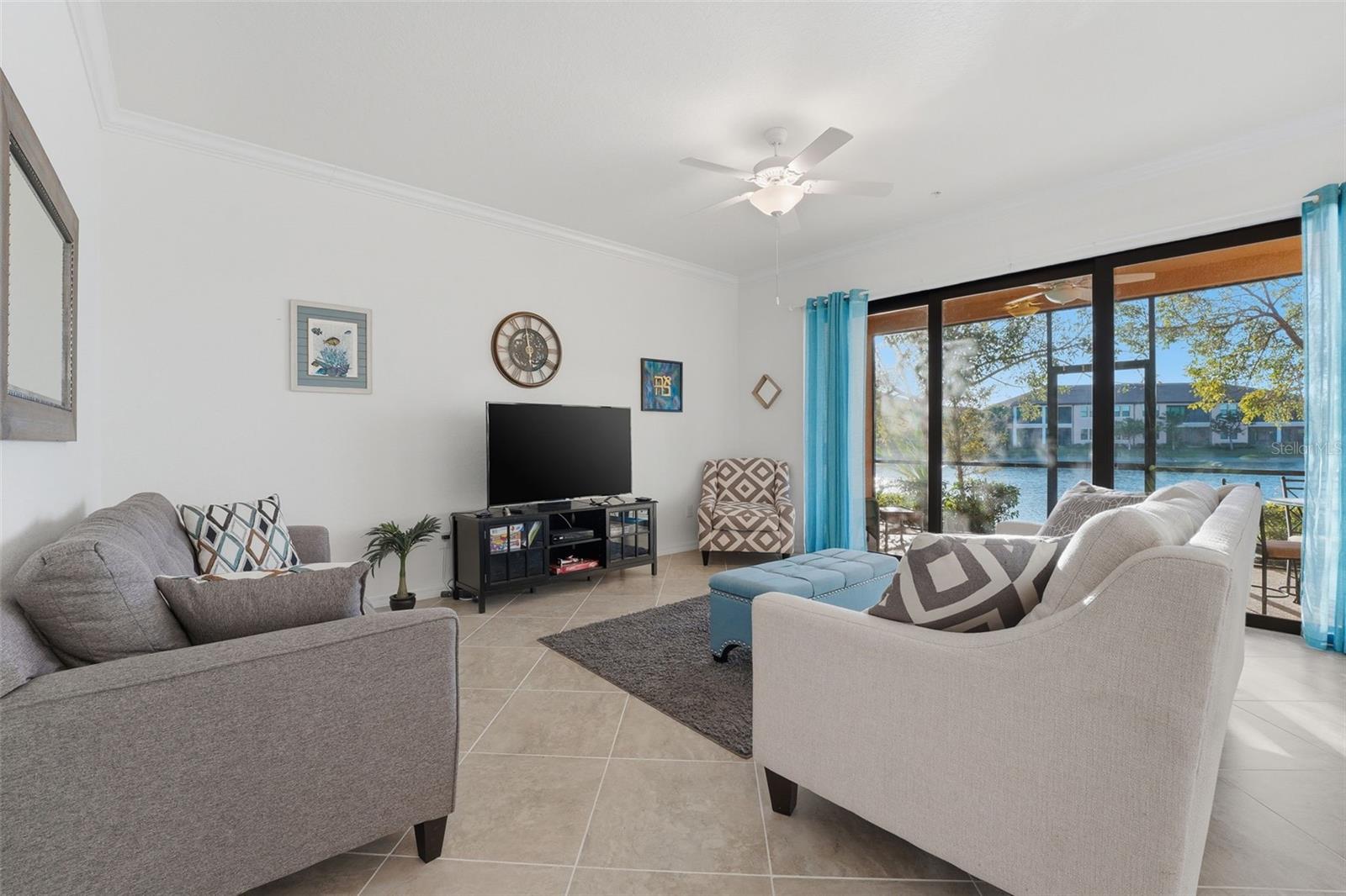 SARASOTA NATIONAL - Residential