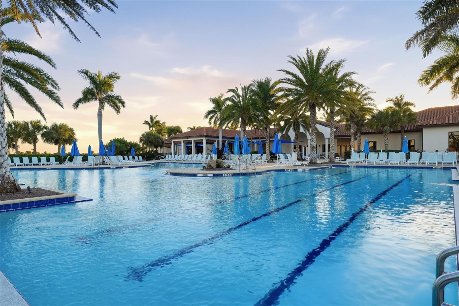 SARASOTA NATIONAL - Residential