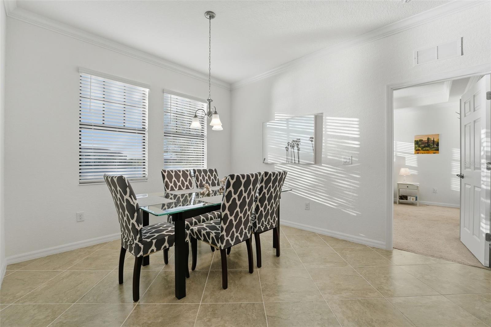 SARASOTA NATIONAL - Residential