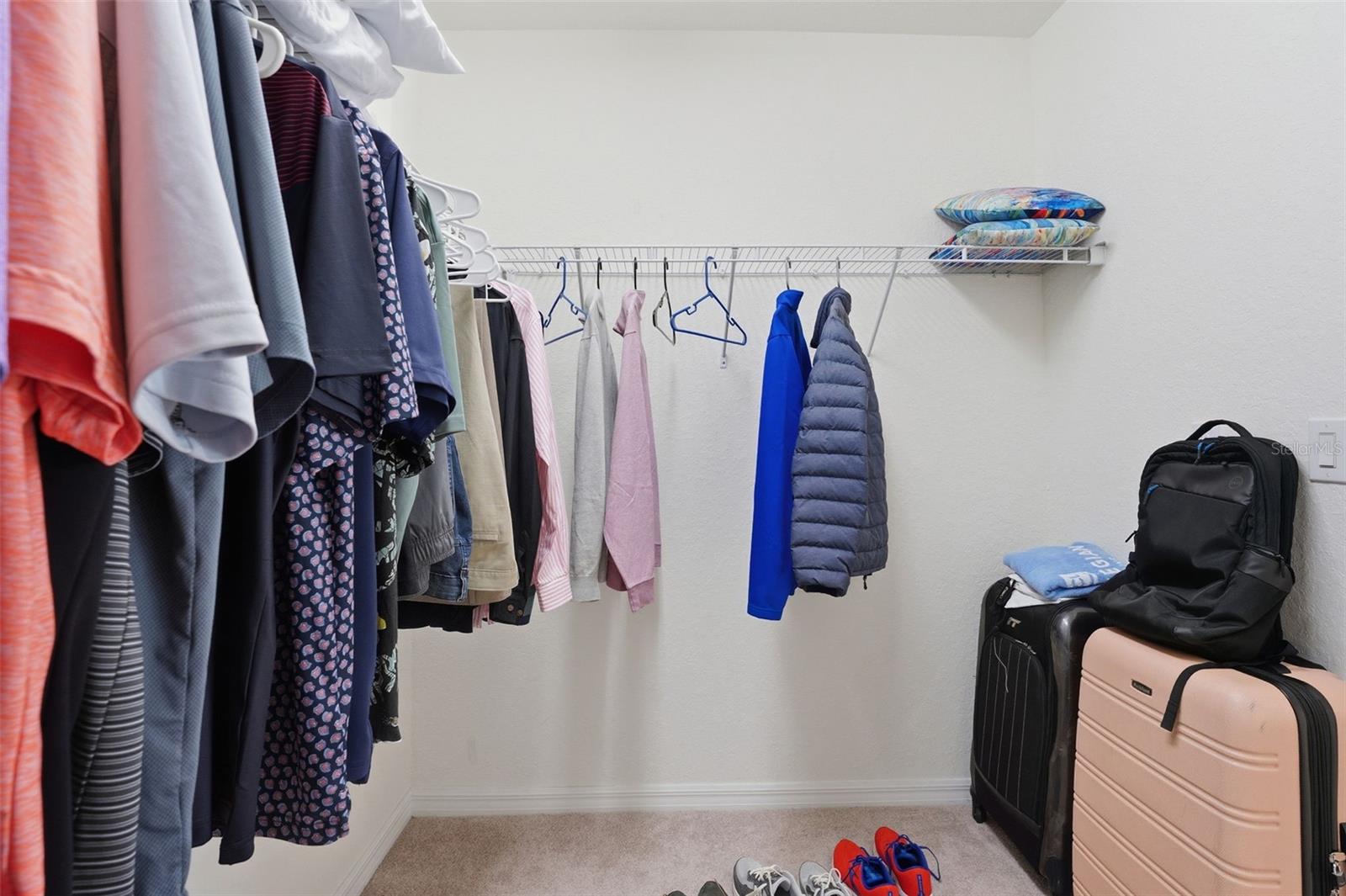 SARASOTA NATIONAL - Residential