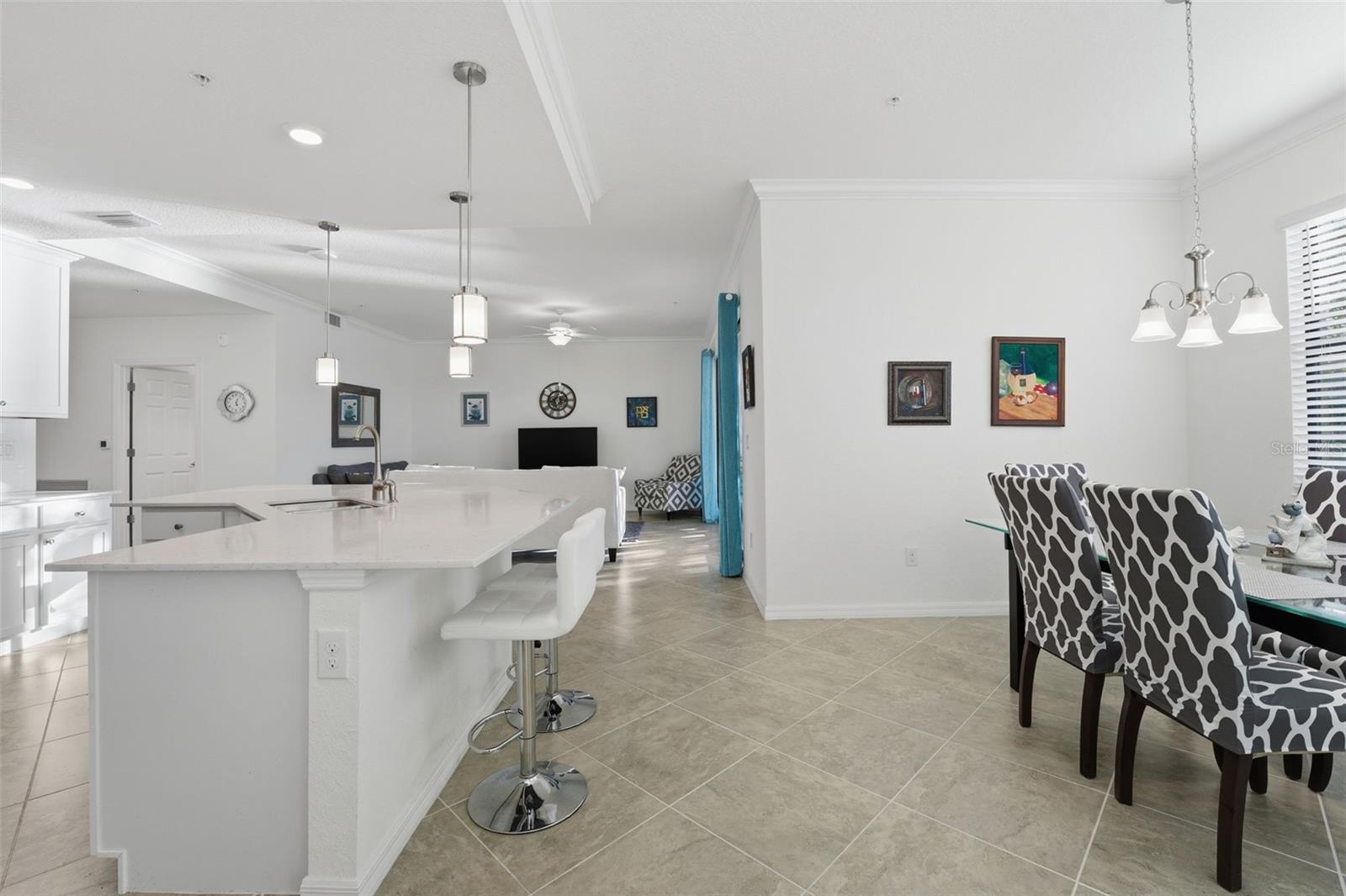 SARASOTA NATIONAL - Residential