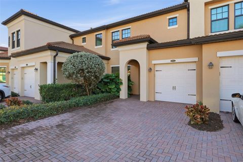 10054 CROOKED CREEK DRIVE 102 VENICE FL 34293