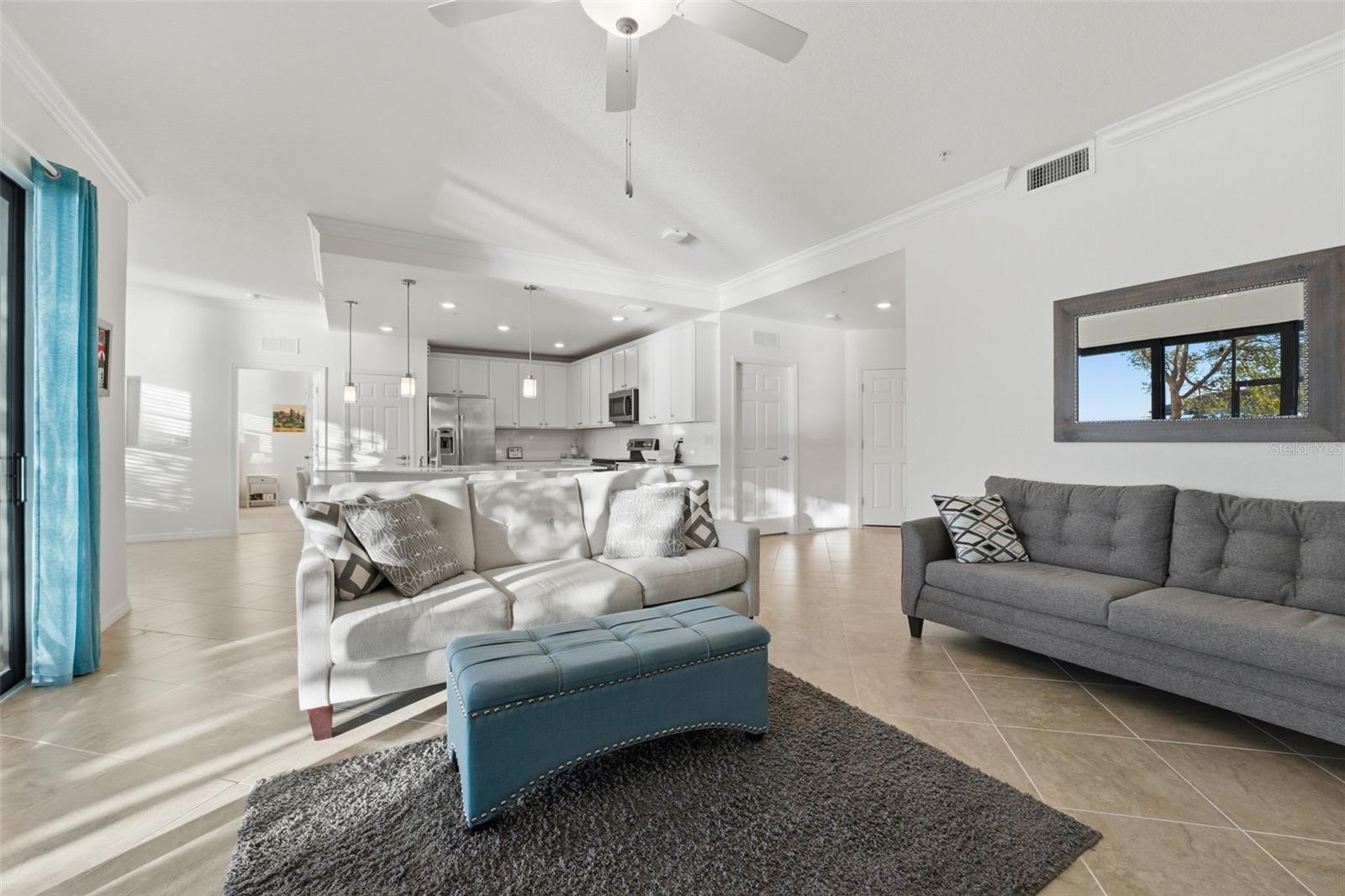 SARASOTA NATIONAL - Residential