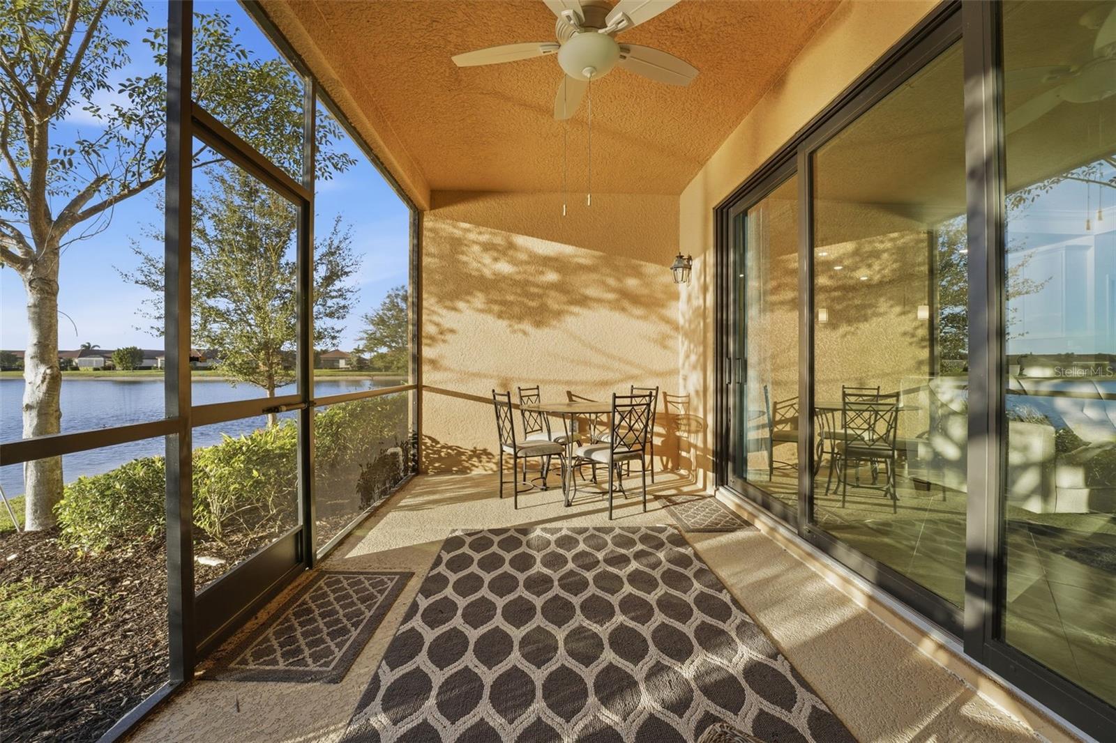 SARASOTA NATIONAL - Residential