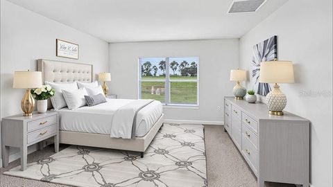 Tiny photo for 8866 SW 46th Avenue, Ocala, FL 34476 (MLS # OM724351)