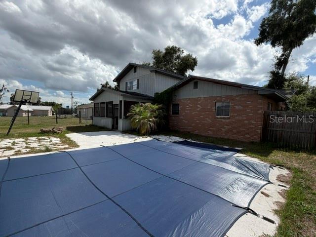MAEBERT REP - Residential