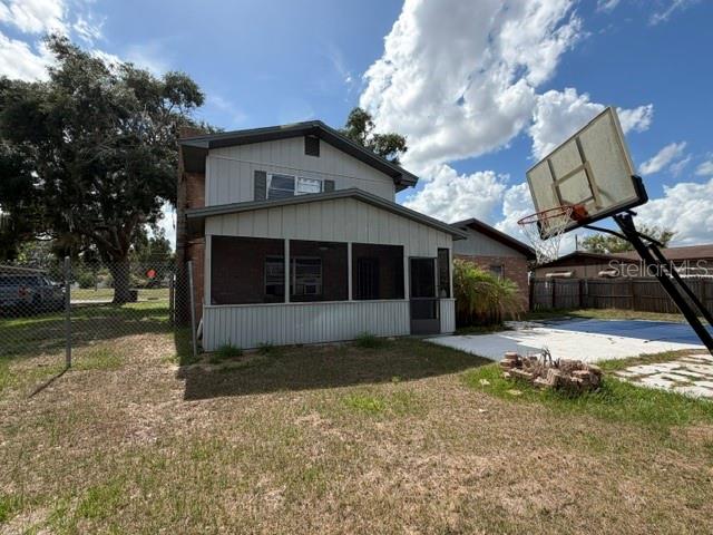 MAEBERT REP - Residential
