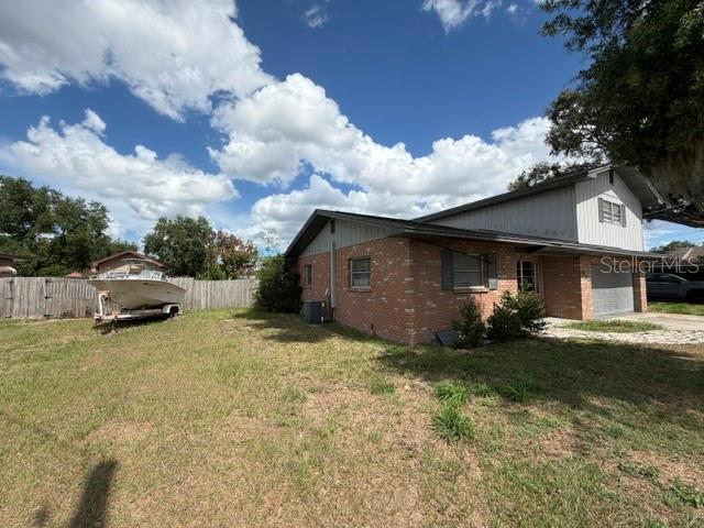 MAEBERT REP - Residential