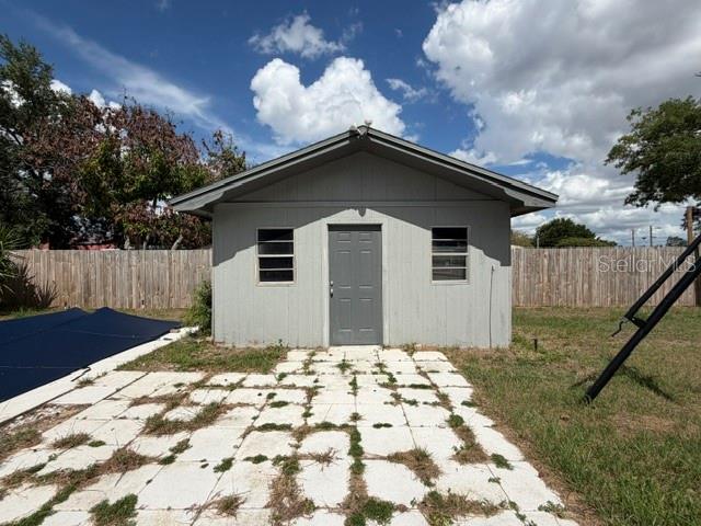 MAEBERT REP - Residential