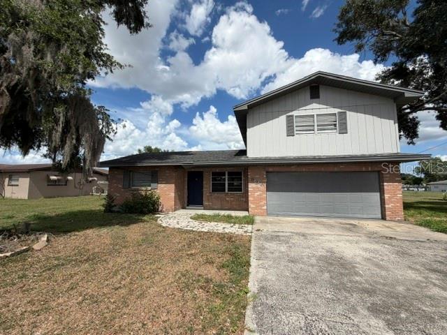 MAEBERT REP - Residential