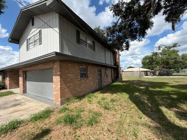 MAEBERT REP - Residential