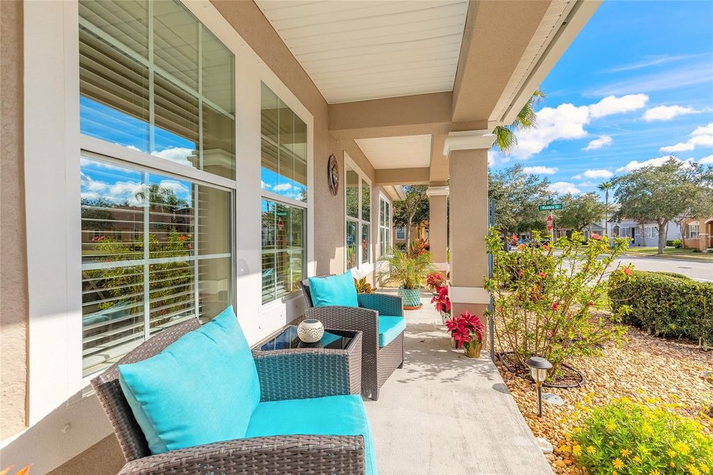 Photo of 3361 Medici Boulevard, New Smyrna Beach, FL 32168 (MLS # NS1086932)